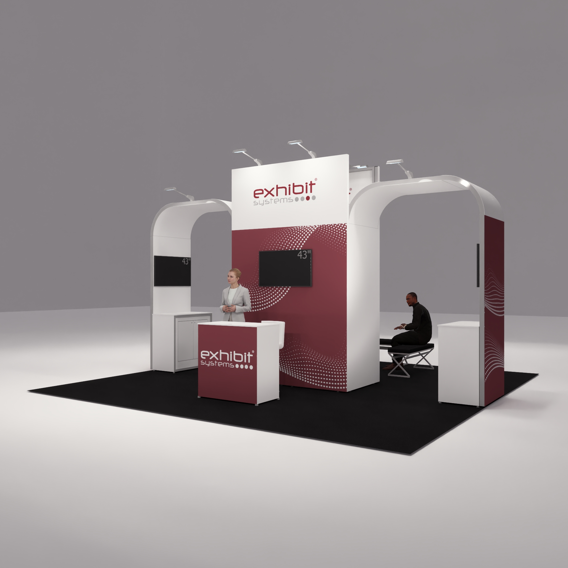 Clifton Island Carpet